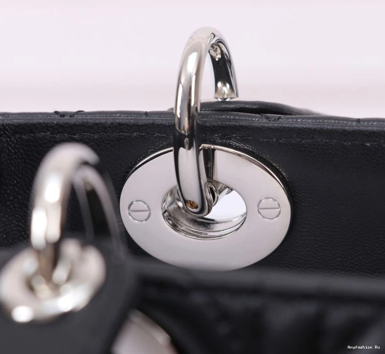 Lady Dior Christian Stylish Bags My 75936 0626